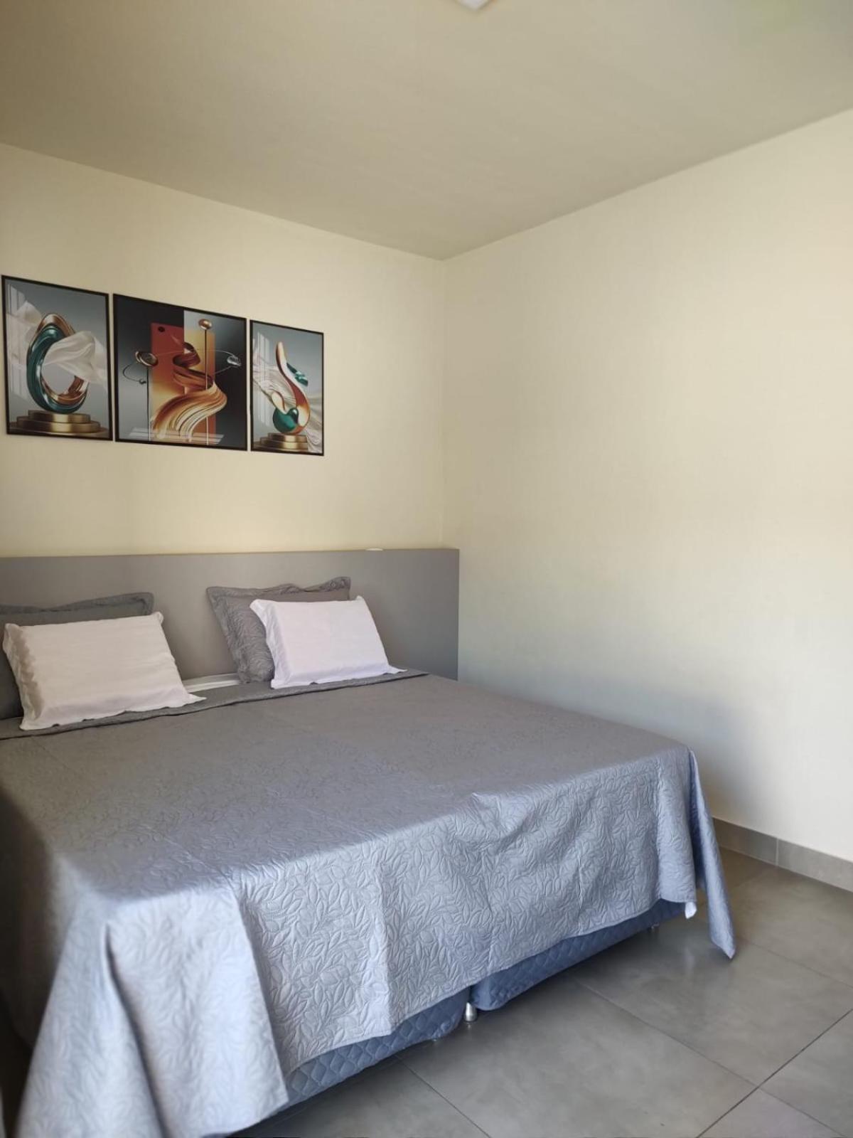 Morada Stucchi Hotell Balneário Camboriú Exteriör bild