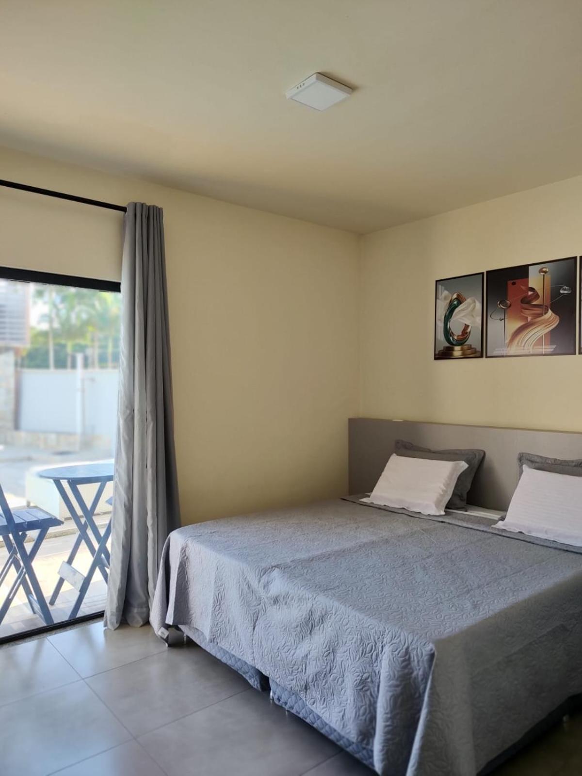 Morada Stucchi Hotell Balneário Camboriú Exteriör bild