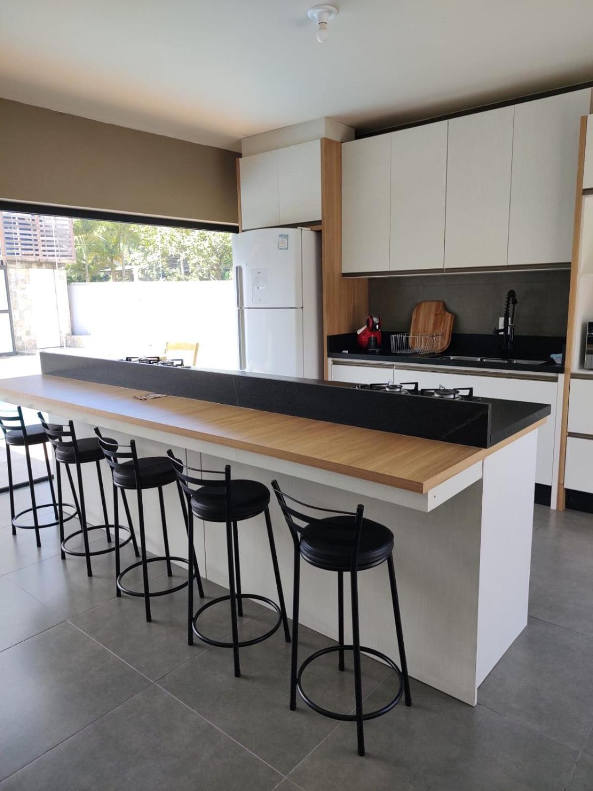 Morada Stucchi Hotell Balneário Camboriú Exteriör bild