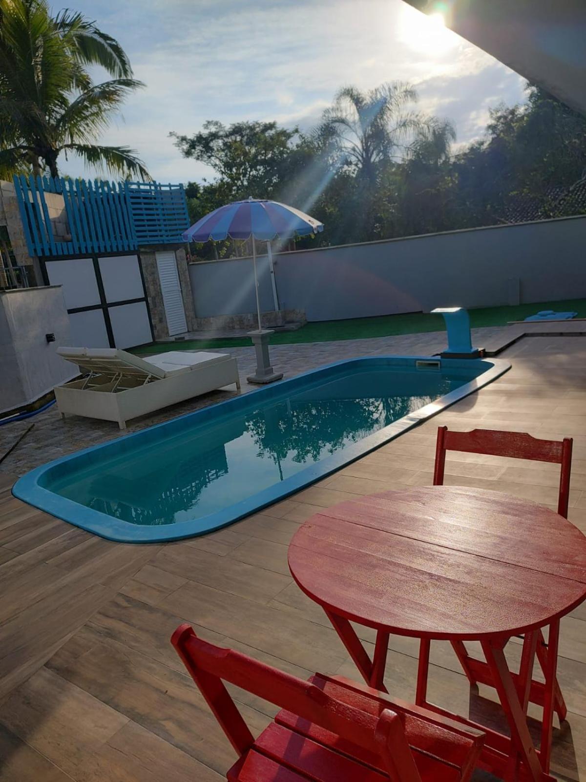 Morada Stucchi Hotell Balneário Camboriú Exteriör bild