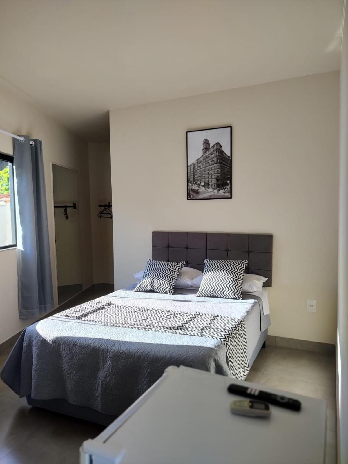 Morada Stucchi Hotell Balneário Camboriú Exteriör bild