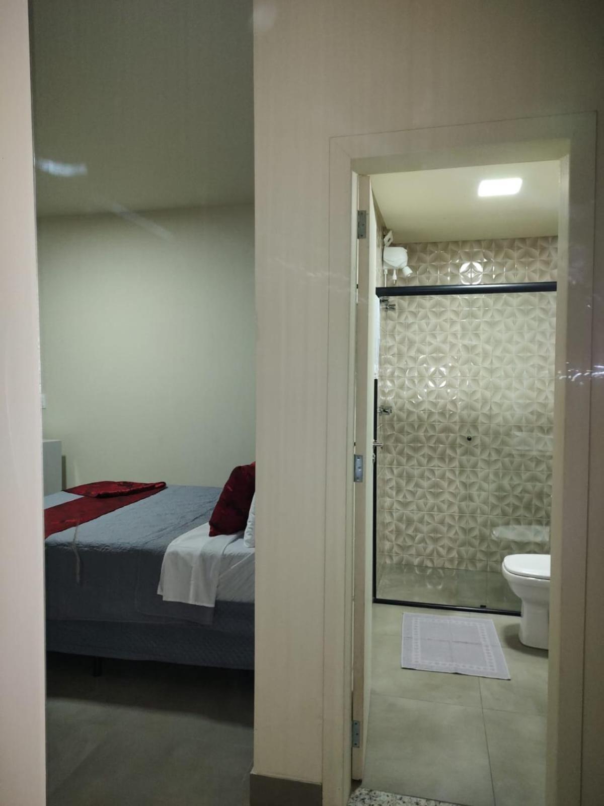 Morada Stucchi Hotell Balneário Camboriú Exteriör bild