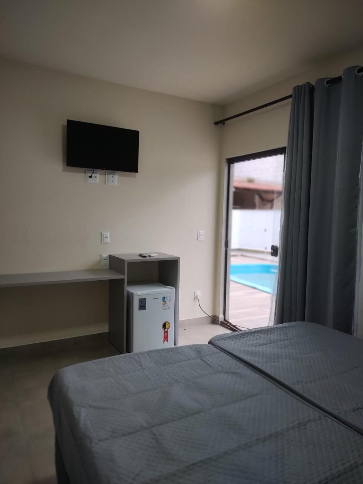 Morada Stucchi Hotell Balneário Camboriú Exteriör bild