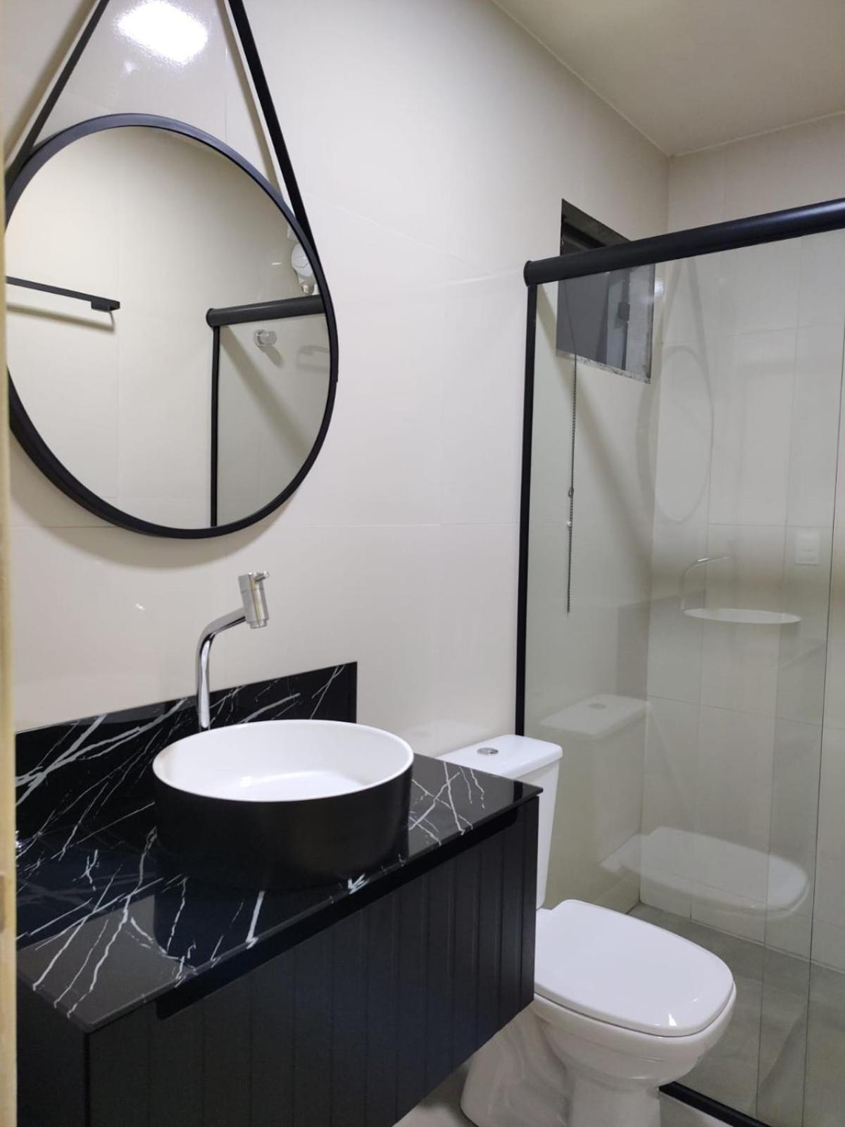 Morada Stucchi Hotell Balneário Camboriú Exteriör bild