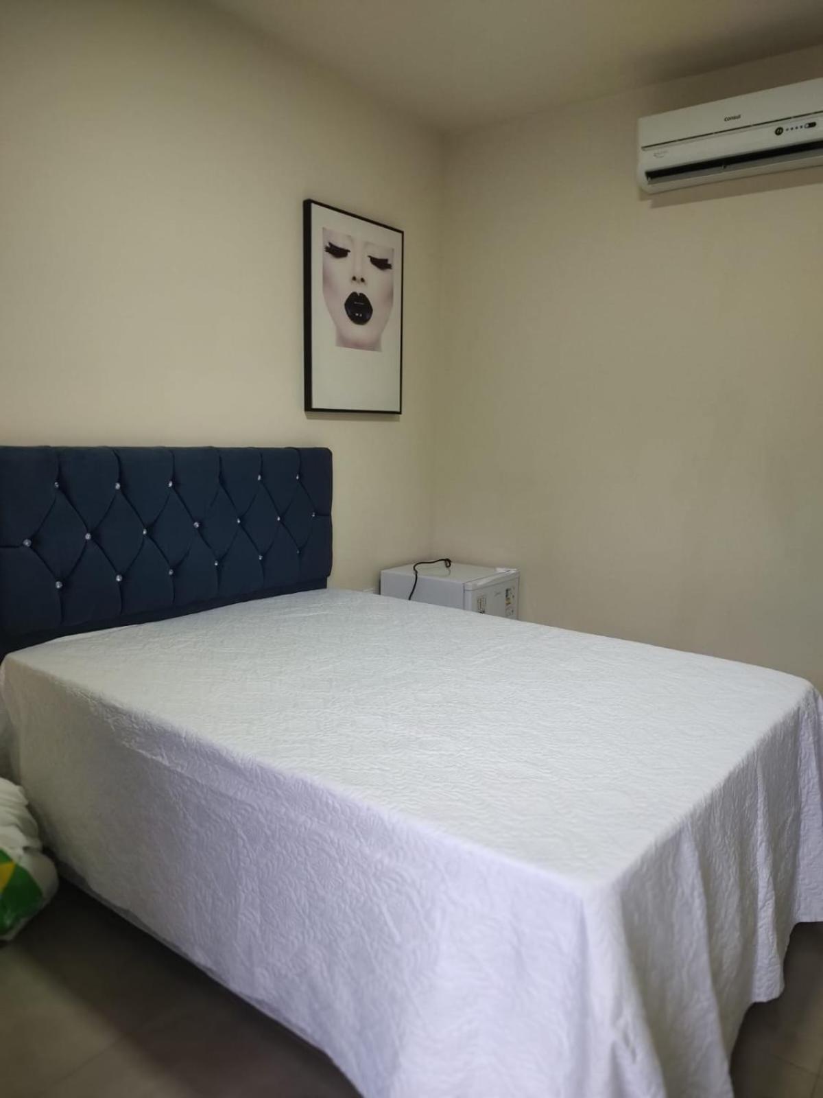 Morada Stucchi Hotell Balneário Camboriú Exteriör bild