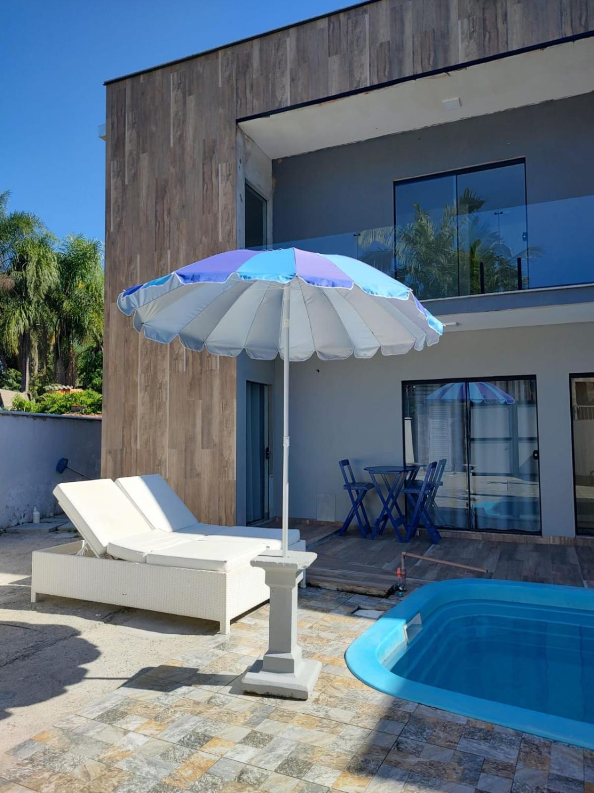 Morada Stucchi Hotell Balneário Camboriú Exteriör bild