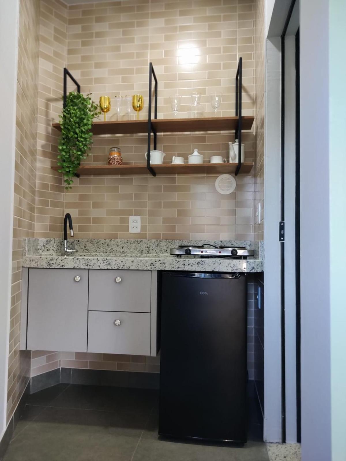 Morada Stucchi Hotell Balneário Camboriú Exteriör bild
