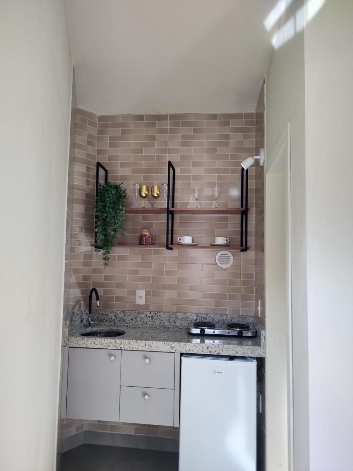 Morada Stucchi Hotell Balneário Camboriú Exteriör bild