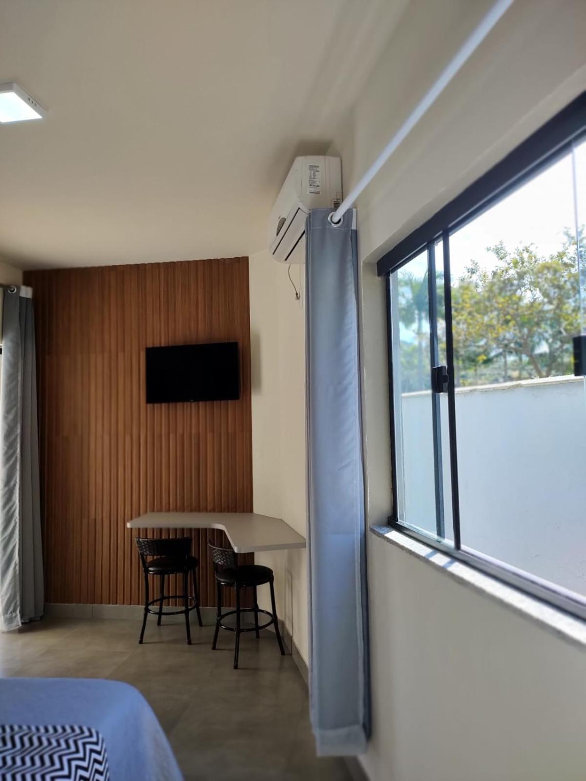 Morada Stucchi Hotell Balneário Camboriú Exteriör bild