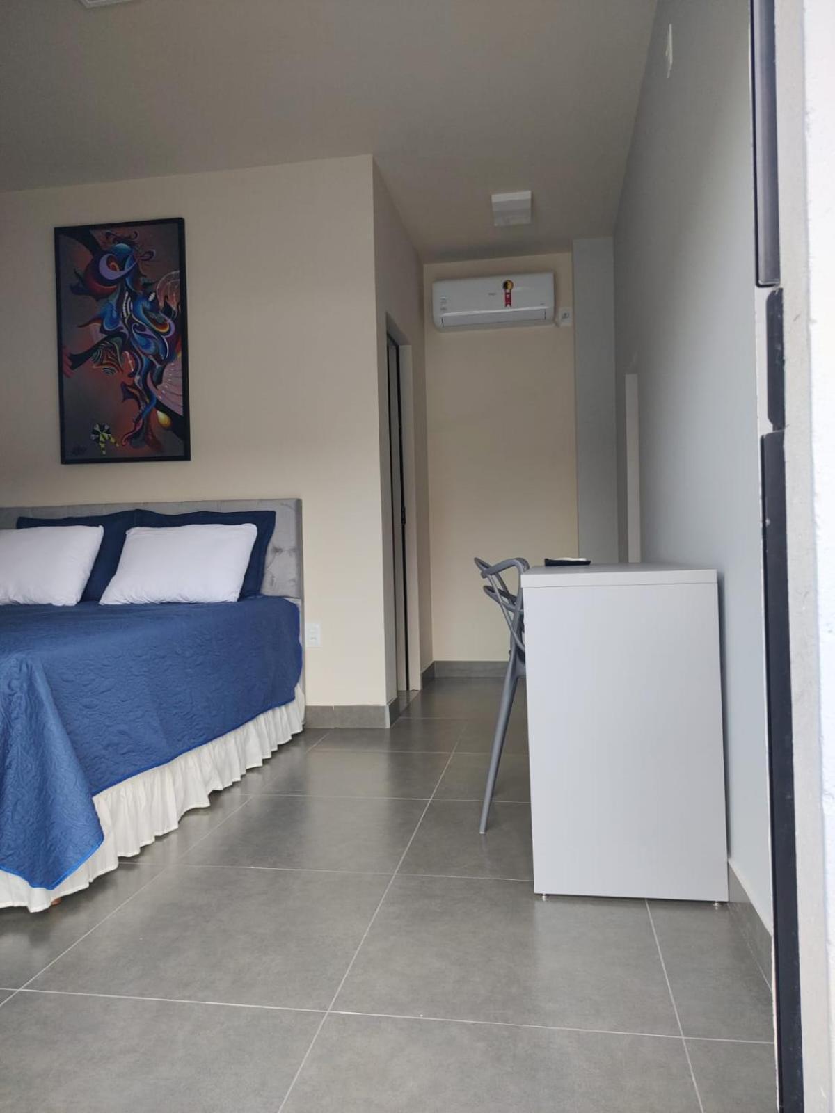Morada Stucchi Hotell Balneário Camboriú Exteriör bild
