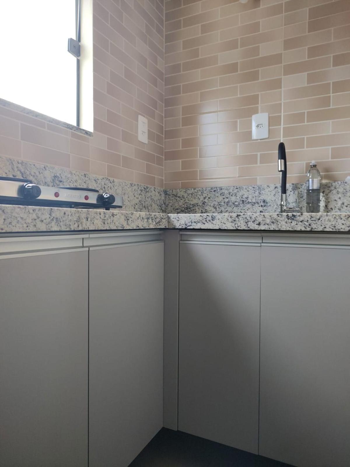 Morada Stucchi Hotell Balneário Camboriú Exteriör bild