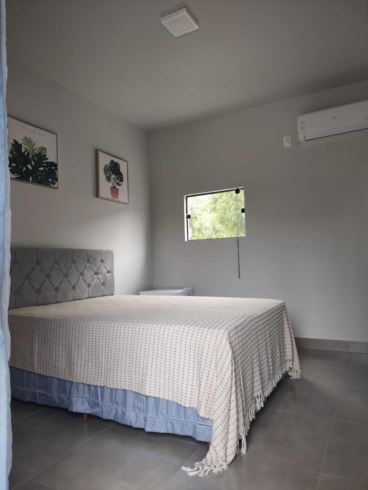 Morada Stucchi Hotell Balneário Camboriú Exteriör bild