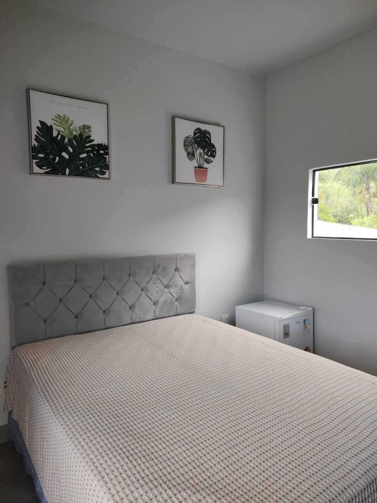Morada Stucchi Hotell Balneário Camboriú Exteriör bild