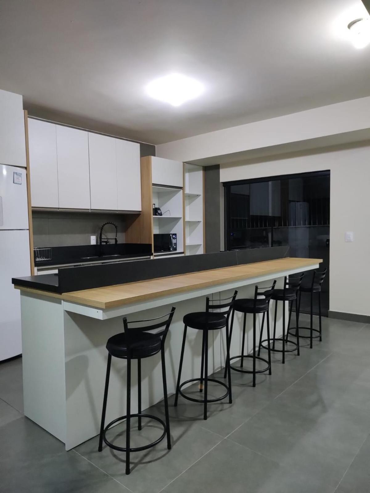 Morada Stucchi Hotell Balneário Camboriú Exteriör bild